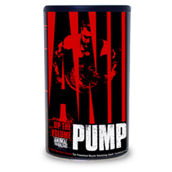 Universal Nutrition - Animal Pump